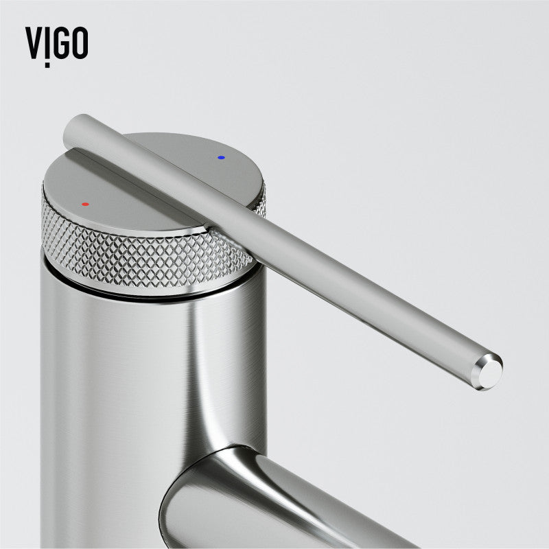 Sterling Bathroom Vessel Faucet