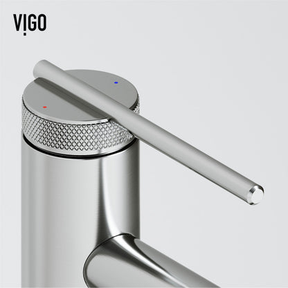 Sterling Bathroom Vessel Faucet