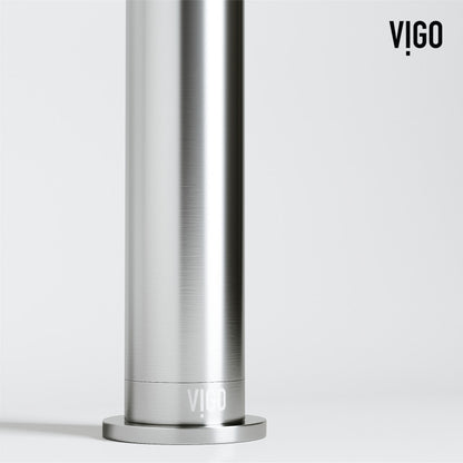 Ruxton Bathroom Vessel Faucet