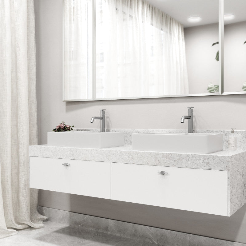 Ruxton Bathroom Vessel Faucet