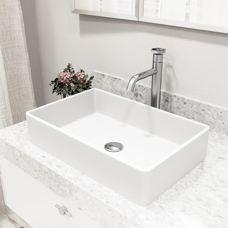 Ruxton Bathroom Vessel Faucet