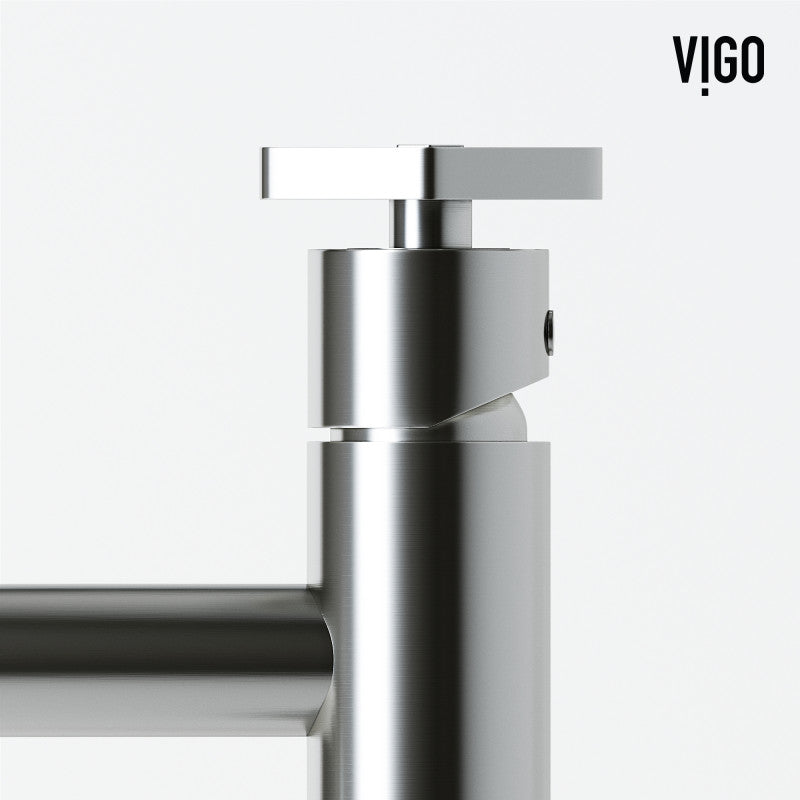 Ruxton Bathroom Vessel Faucet
