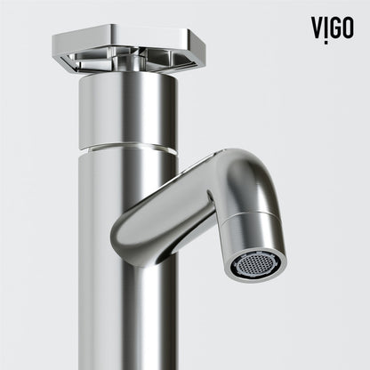 Ruxton Bathroom Vessel Faucet