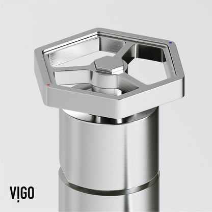 Ruxton Bathroom Vessel Faucet