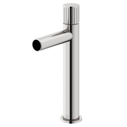 Ashford Bathroom Vessel Faucet