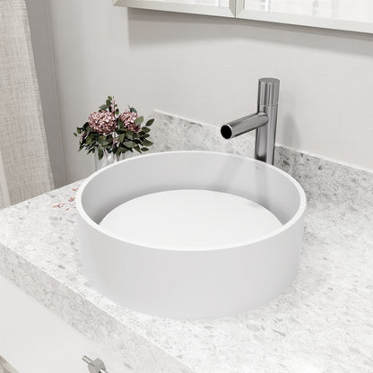 Ashford Bathroom Vessel Faucet