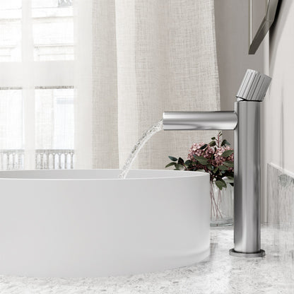 Ashford Bathroom Vessel Faucet