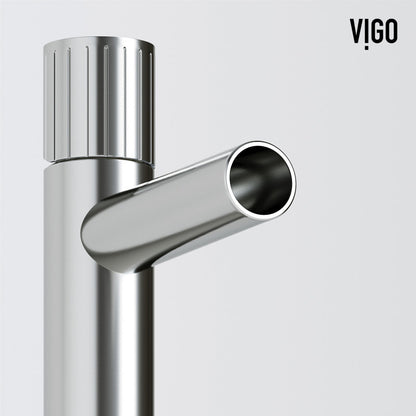 Ashford Bathroom Vessel Faucet