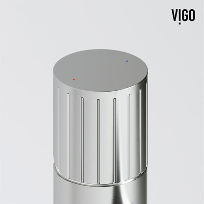 Ashford Bathroom Vessel Faucet