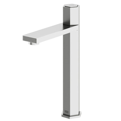Nova Bathroom Vessel Faucet