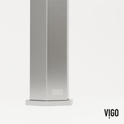 Nova Bathroom Vessel Faucet