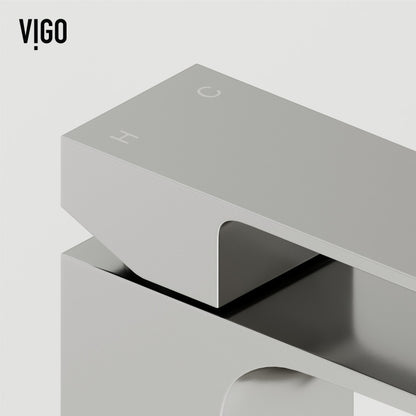 Dunn Bathroom Vessel Faucet