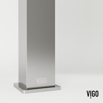 Dunn Bathroom Vessel Faucet