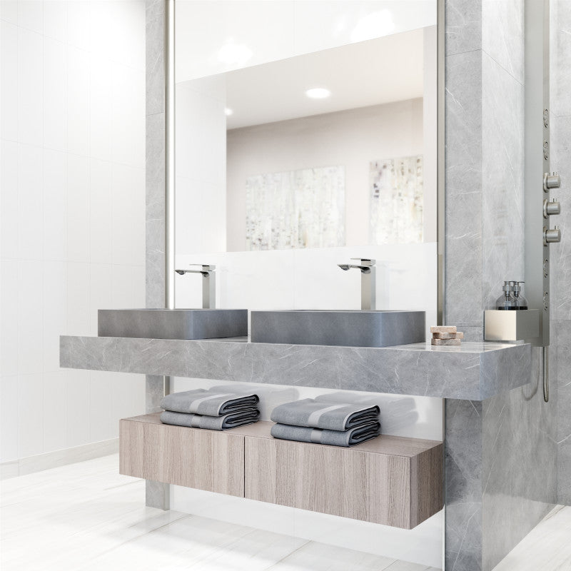 Dunn Bathroom Vessel Faucet