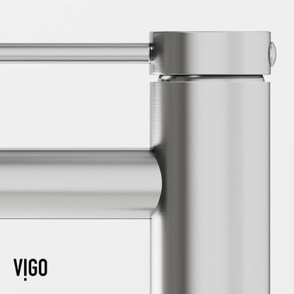 Jewel Bathroom Vessel Faucet