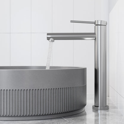 Jewel Bathroom Vessel Faucet