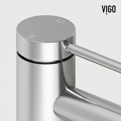 Jewel Bathroom Vessel Faucet