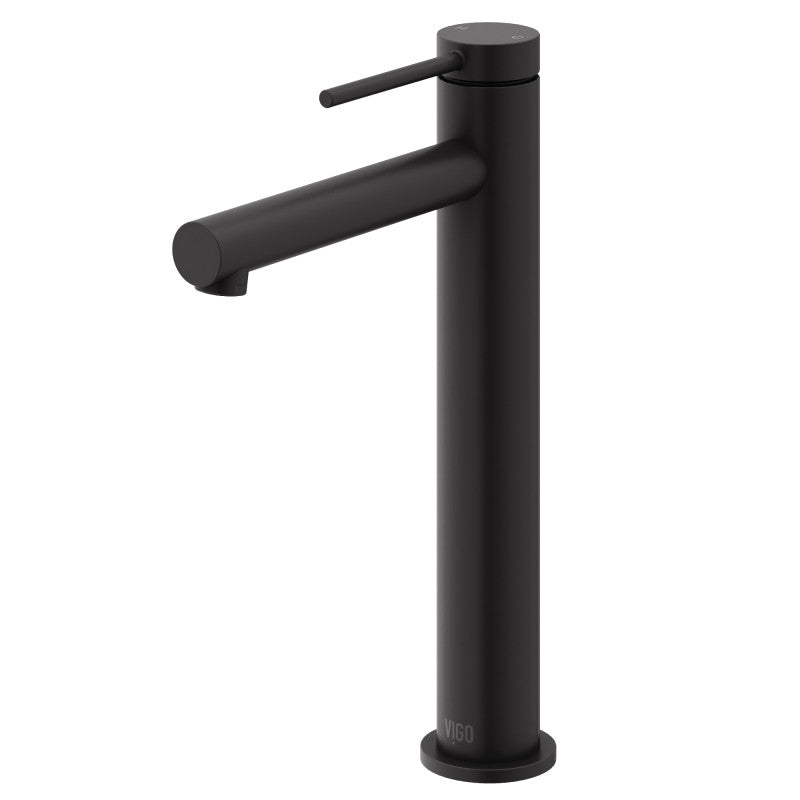 Jewel Bathroom Vessel Faucet