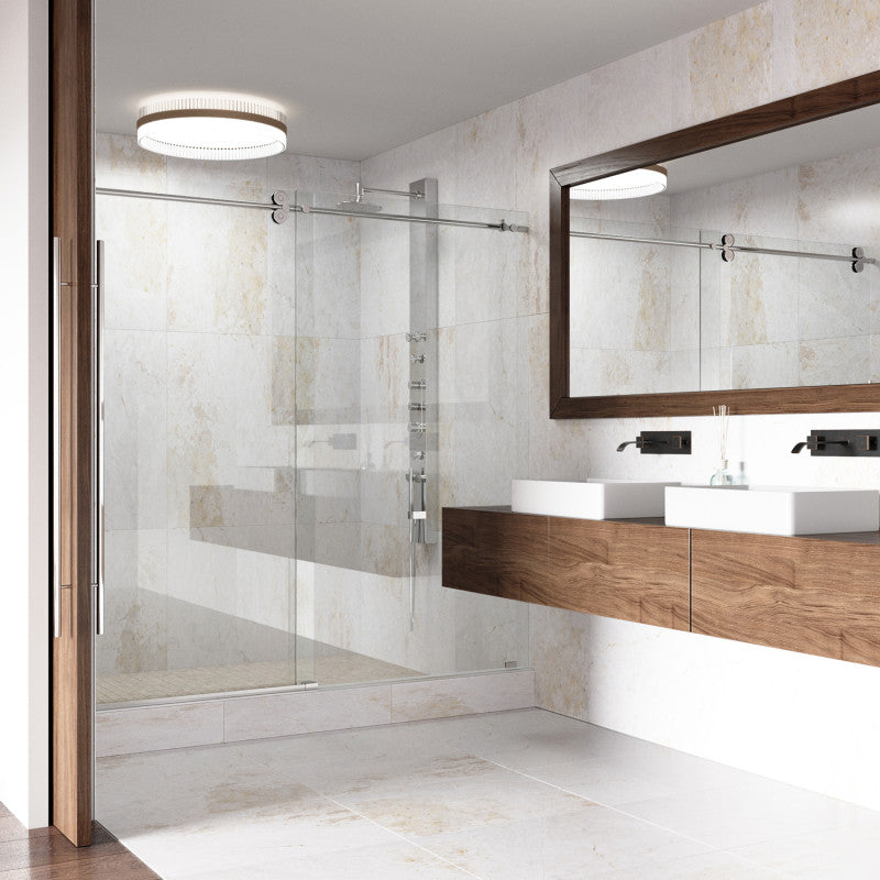 Magnolia Matte Stone™ Vessel Bathroom Sink