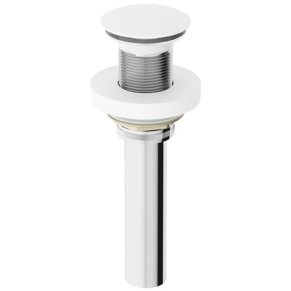 VIGO Vessel Bathroom Sink Drain Pop