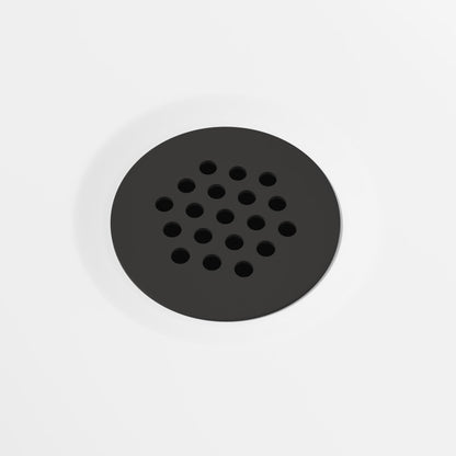 VIGO Vessel Bathroom Sink Grid Drain