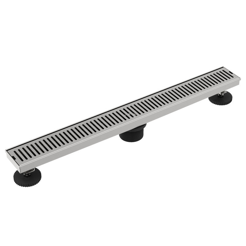 Elan Linear Shower Floor Drain