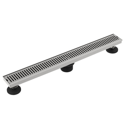 Elan Linear Shower Floor Drain