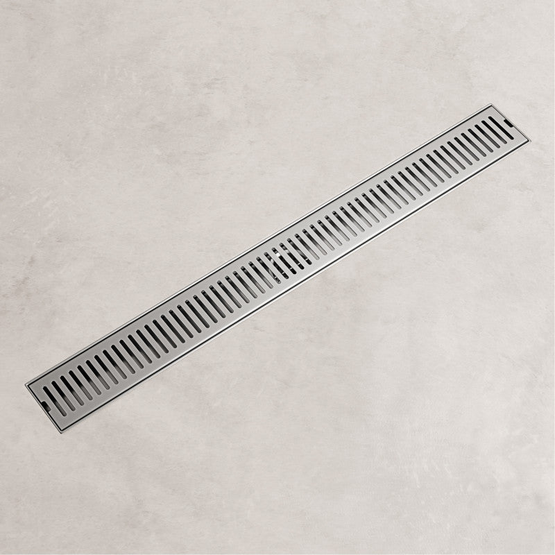 Elan Linear Shower Floor Drain