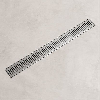 Elan Linear Shower Floor Drain