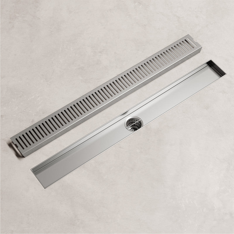 Elan Linear Shower Floor Drain