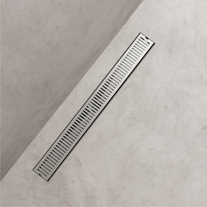 Elan Linear Shower Floor Drain