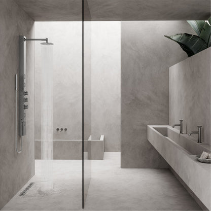 Elan Linear Shower Floor Drain