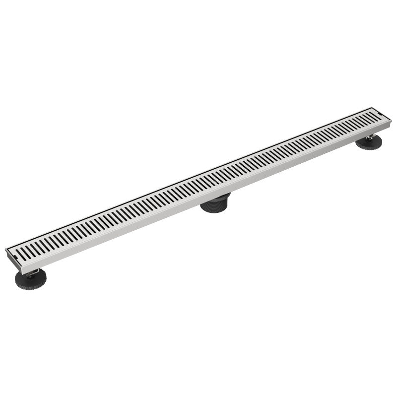 Elan Linear Shower Floor Drain