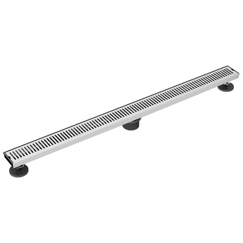 Elan Linear Shower Floor Drain