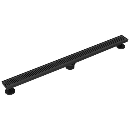 Elan Linear Shower Floor Drain