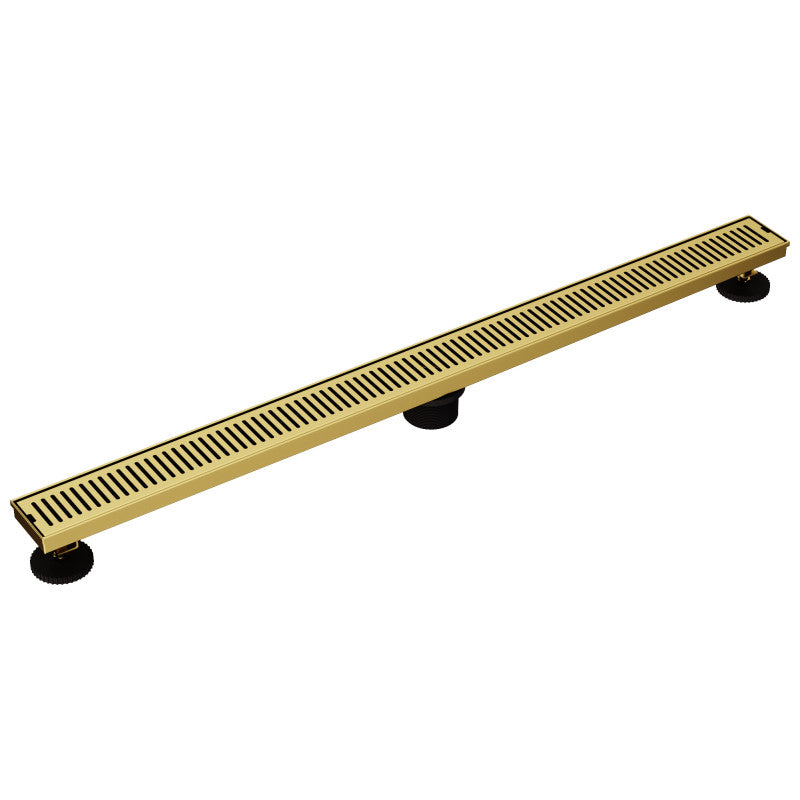 Elan Linear Shower Floor Drain