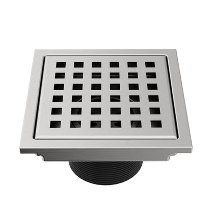 Elan Square Shower Floor Drain