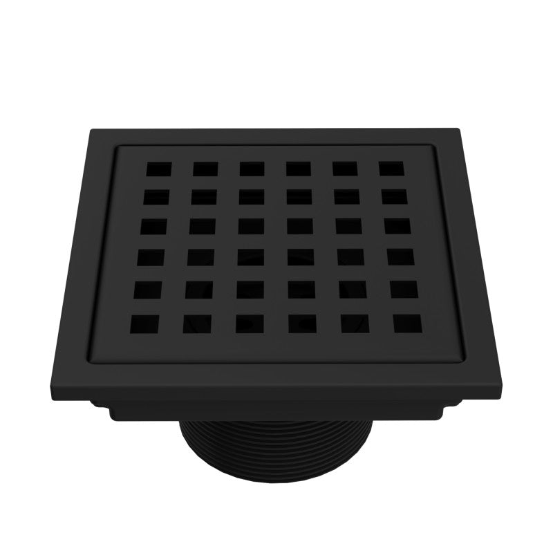 Elan Square Shower Floor Drain