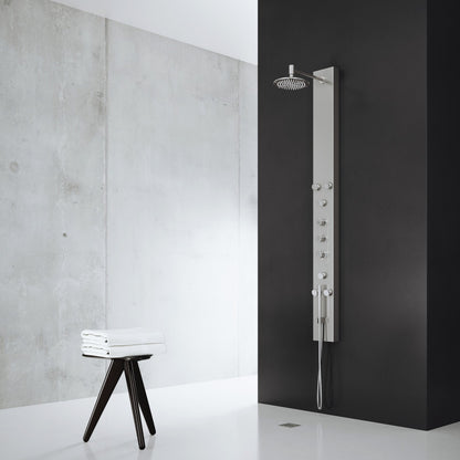 Dilana Shower Panel System