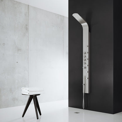 Brielle Shower Panel System