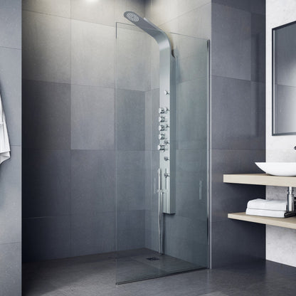 Brielle Shower Panel System