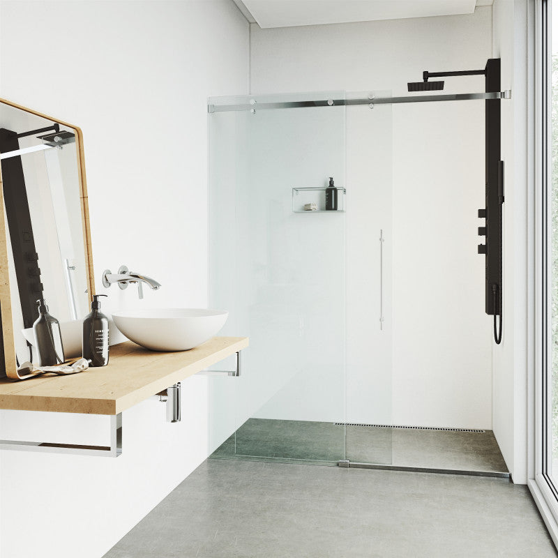 Rector Kingsley Shower Panel System