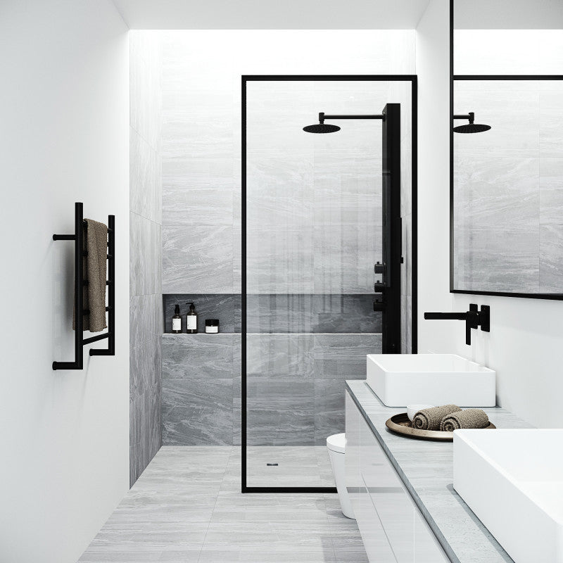 Ellington Shower Panel System