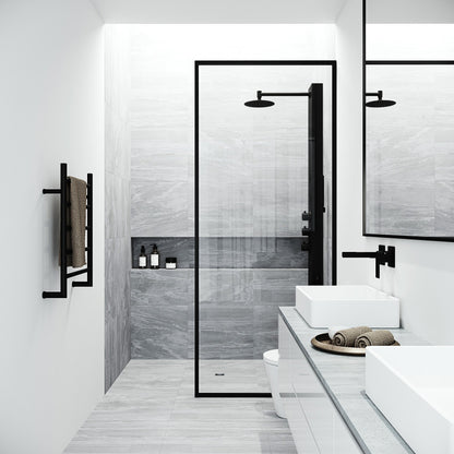 Ellington Shower Panel System