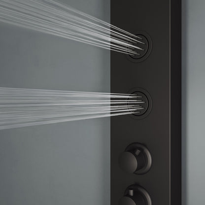 Ellington Shower Panel System