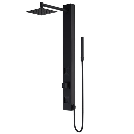 Orchid Shower Panel System
