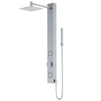 Orchid Shower Panel System