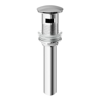 VIGO Bathroom Sink Drain Pop