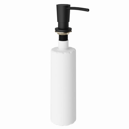 Shea Soap Dispenser