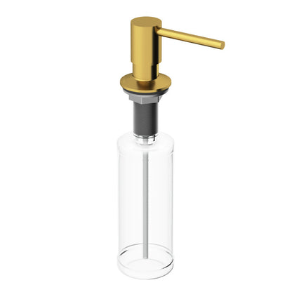 Bolton Soap Dispenser